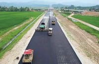 Chính thức bổ sung quy hoạch cao tốc Cà Mau - Đất Mũi và Quảng Ngãi – Kon Tum