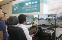Phải sửa luật nếu Bộ Công an thay Bộ GTVT đào tạo, cấp bằng lái xe