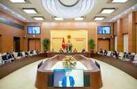 Đồng ý trình Quốc hội xem xét tăng vốn điều lệ cho VEC