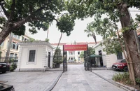 Bộ LĐ-TB&XH chuyển nhân sự sang 3 bộ