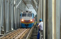 Thông tin mới về dự án đường sắt Lào Cai - Hà Nội - Hải Phòng