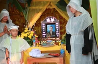 Có thể xem xét công nhận liệt sĩ đối với người tử vong khi chữa cháy rừng ở Tuyên Quang
