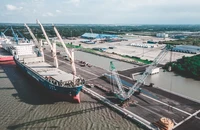 Chấp thuận thí điểm đón tàu khách quốc tế tại cảng Sài Gòn - Hiệp Phước