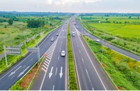 Giao VEC mở rộng cao tốc TP.HCM - Long Thành - Dầu Giây