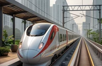 Đề xuất tiêu chí chọn doanh nghiệp sản xuất linh kiện cho đường sắt cao tốc