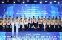 ‘Sự chuyển mình của Tổng công ty Điện lực miền Bắc là nỗ lực không ngơi nghỉ’