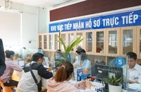 Mức đóng BHXH bắt buộc từ ngày 1-7