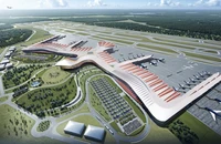 UBND tỉnh Kiên Giang được giao lựa chọn nhà đầu tư mở rộng sân bay Phú Quốc
