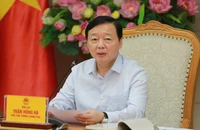 Bộ Công an xử lý gần 50 vụ vi phạm an ninh hàng không