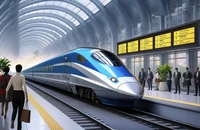 Đề xuất hàng loạt ưu đãi để doanh nghiệp đầu tư vào công nghiệp đường sắt
