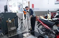 ‘Đề xuất lộ trình kiểm định khí thải xe máy của Bộ Nông nghiệp và Môi trường chưa khả thi’