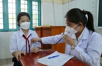 Vụ đóng tiền BHYT nhưng thẻ hết hạn: BHXH khu vực XVIII vào cuộc