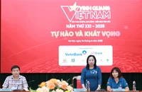 ‘Vinh quang Việt Nam’: Công cuộc chống ma tuý ở TP.HCM được tôn vinh 