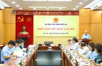 Đề xuất tăng lương tối thiểu vùng thêm 9,2% từ 1-1-2026