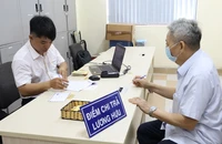 Sửa Luật BHXH: Giữ nguyên chính sách với người lao động, điều chỉnh nhiệm vụ cơ quan nhà nước