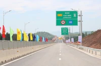 Cục Đường bộ yêu cầu điều chỉnh biển báo giao thông sau sáp nhập tỉnh 
