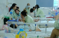 1 bệnh nhân được quỹ BHYT chi trả viện phí gần 5 tỉ đồng