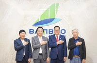 Bamboo Airways có tân Chủ tịch hội đồng quản trị 