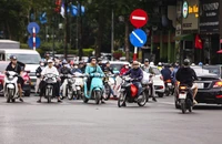 Đề xuất các địa phương bố trí nguồn lực để miễn phí kiểm định khí thải lần đầu cho xe máy