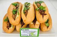 Đại diện sân bay Nội Bài lên tiếng về chiếc bánh mỳ có giá hơn 200.000 đồng