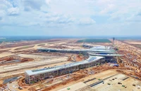 Nguy cơ chậm tiến độ sân bay Long Thành, Phó Thủ tướng yêu cầu ACV làm rõ trách nhiệm