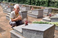 Gia đình liệt sĩ bị treo chế độ thờ cúng suốt 4 năm trời