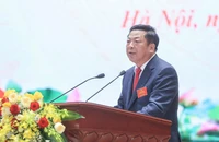 Bộ Xây dựng quyết tâm hoàn thành 5.000km đường bộ cao tốc