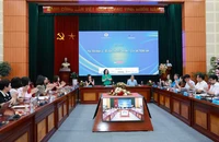 Hàng triệu lao động ngành dệt may, da giày đối diện nguy cơ mất việc