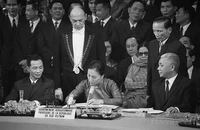Bộ Nội vụ lý giải việc lấy ý kiến người dân để xét tặng danh hiệu Anh hùng Lao động cho bà Nguyễn Thị Bình
