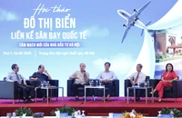 Nhiều nhà đầu tư bất động sản đang 'Nam tiến' 