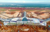 Triển khai giai đoạn 1 bị trễ, vì sao ACV vẫn được giao làm chủ đầu tư giai đoạn 2 sân bay Long Thành ?