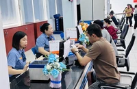 Gần 22.000 vé tàu Tết được bán ra sau 4 giờ mở bán