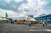 Chính thức đóng cửa sân bay Cà Mau 1 năm