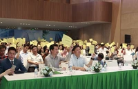 Bamboo Airways trở lại với Tập đoàn FLC