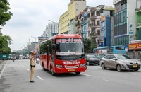 Đề xuất quy định lại tuổi, thời gian lái xe và bổ sung trường hợp thu hồi bằng lái
