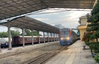 Nâng Tổng công ty Đường sắt Việt Nam thành tập đoàn, tạo lực đẩy làm đường sắt cao tốc