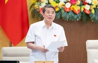 Thuế thu nhập cá nhân: Xem xét việc đánh thuế chuyển nhượng vàng miếng