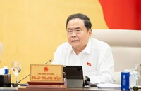  Quốc hội họp trong 41 ngày, không tiến hành chất vấn