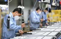 Nâng mức giảm trừ gia cảnh: Phù hợp nhưng Bộ Tài chính cần làm ngay nhiều việc
