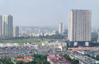 Giá chung cư Hà Nội, TP.HCM tiếp tục tăng, có nơi chạm ngưỡng 300 triệu đồng/m²