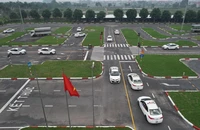 Đề xuất nhiều quy định mới trong đào tạo, sát hạch lái xe