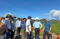 Sắp thông đường sắt đoạn qua Đắk Lắk và Gia Lai
