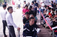 Người dân và nỗi lo mất cơ hội mua nhà ở xã hội 
