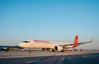 Sun PhuQuoc Airways đón thêm máy bay, nhiều đường bay chuẩn bị khai thác