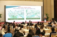 Chuyên gia dự báo mức độ lợi nhuận khi đầu tư bất động sản ở TP.HCM