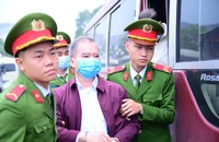 Đang xét xử vụ nhận hối lộ tại Ban Quản lý dự án tỉnh Đắk Lắk