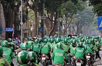 Buộc các công ty công nghệ đóng bảo hiểm cho tài xế
