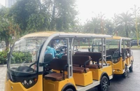 Cảnh sát giao thông đề xuất siết phạm vi hoạt động xe bốn bánh gắn động cơ