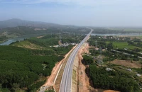 Đề xuất đầu tư cao tốc Quảng Ngãi - Kon Tum theo phương thức PPP