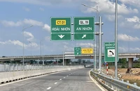 Lý do cao tốc Bắc - Nam qua miền Trung liên tục lỗi hẹn